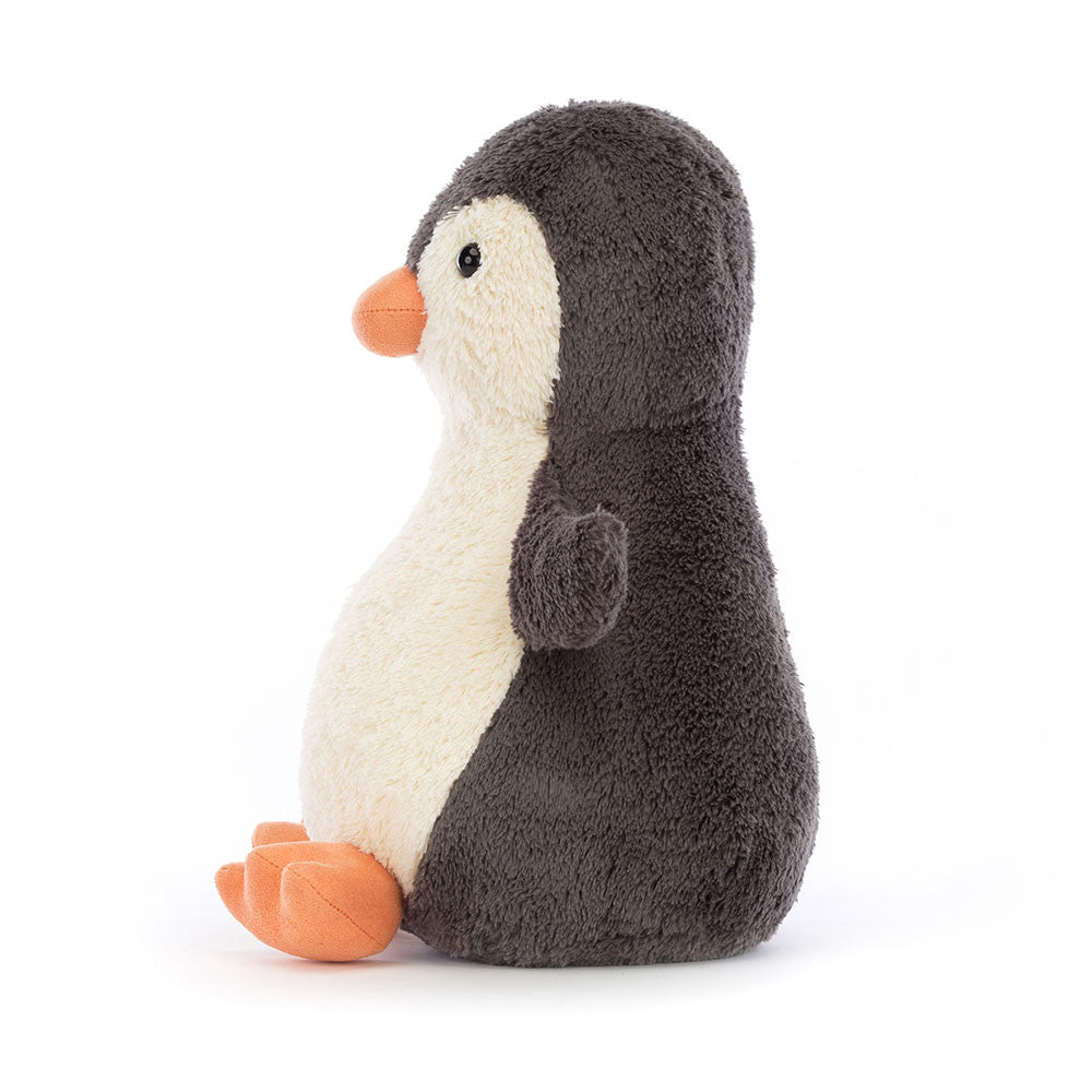 Peanut Penguin Large by Jellycat