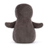 Peanut Penguin Large by Jellycat