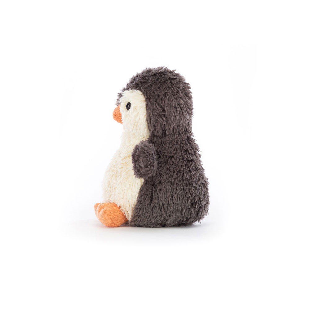 Peanut Penguin Medium by Jellycat