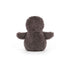 Peanut Penguin Medium by Jellycat