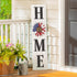 American Classic Porch Leaner, Sunflower