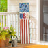 American Classic Porch Leaner, Floral