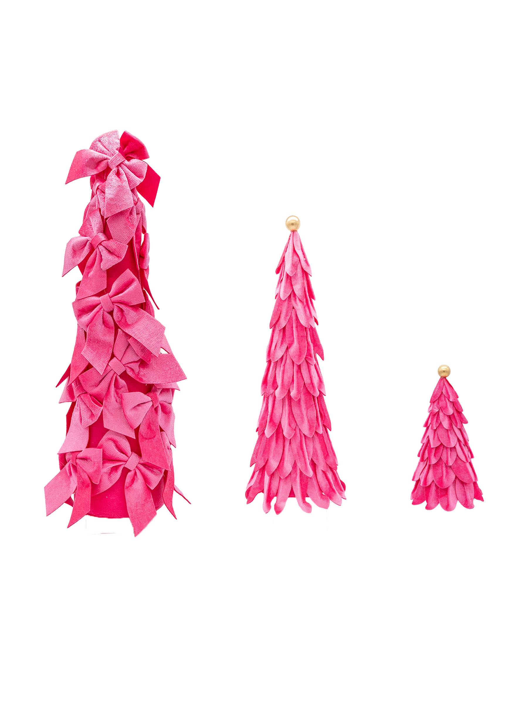 Simply Southern Holiday Tree - Pink - A. Dodson's