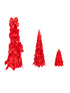 Simply Southern Holiday Tree - Red - A. Dodson's