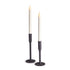 Killian Taper Holders, Set Of 2