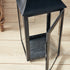 Geneva Outdoor Lantern 21.5" - View 6