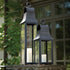 Geneva Outdoor Lantern 33" - View 2