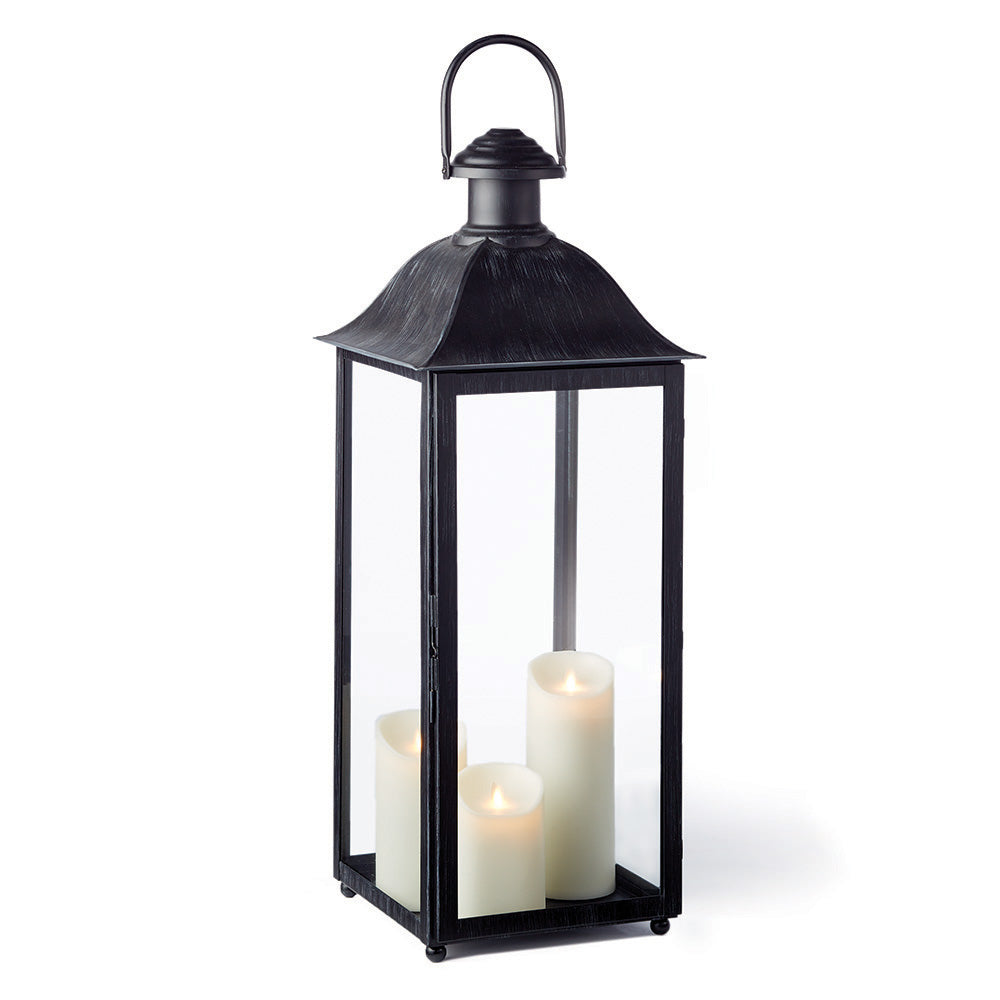 COACH HOUSE OUTDOOR LANTERN 30"