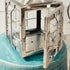Nantucket Outdoor Lantern 11" - View 4