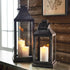 Barrington Outdoor Lantern 26" - View 2