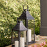 Barrington Outdoor Lantern 19" - View 3