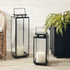 Alden Outdoor Lantern Large - View 6