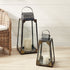 Madera Outdoor Lantern Large - View 8