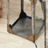 Madera Outdoor Lantern Small - View 7