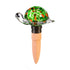 Glass Turtle Watering Globe