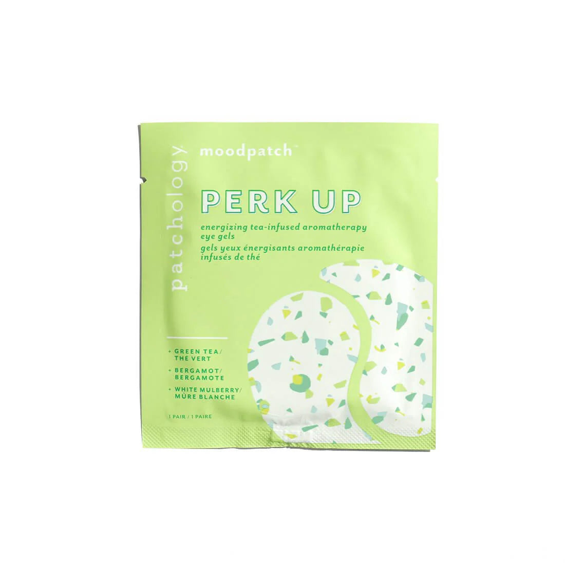 Moodpatch  Perk Up Five Pack