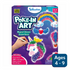 Skillmatics Poke-in Art: Magical Unicorn Dream Decor