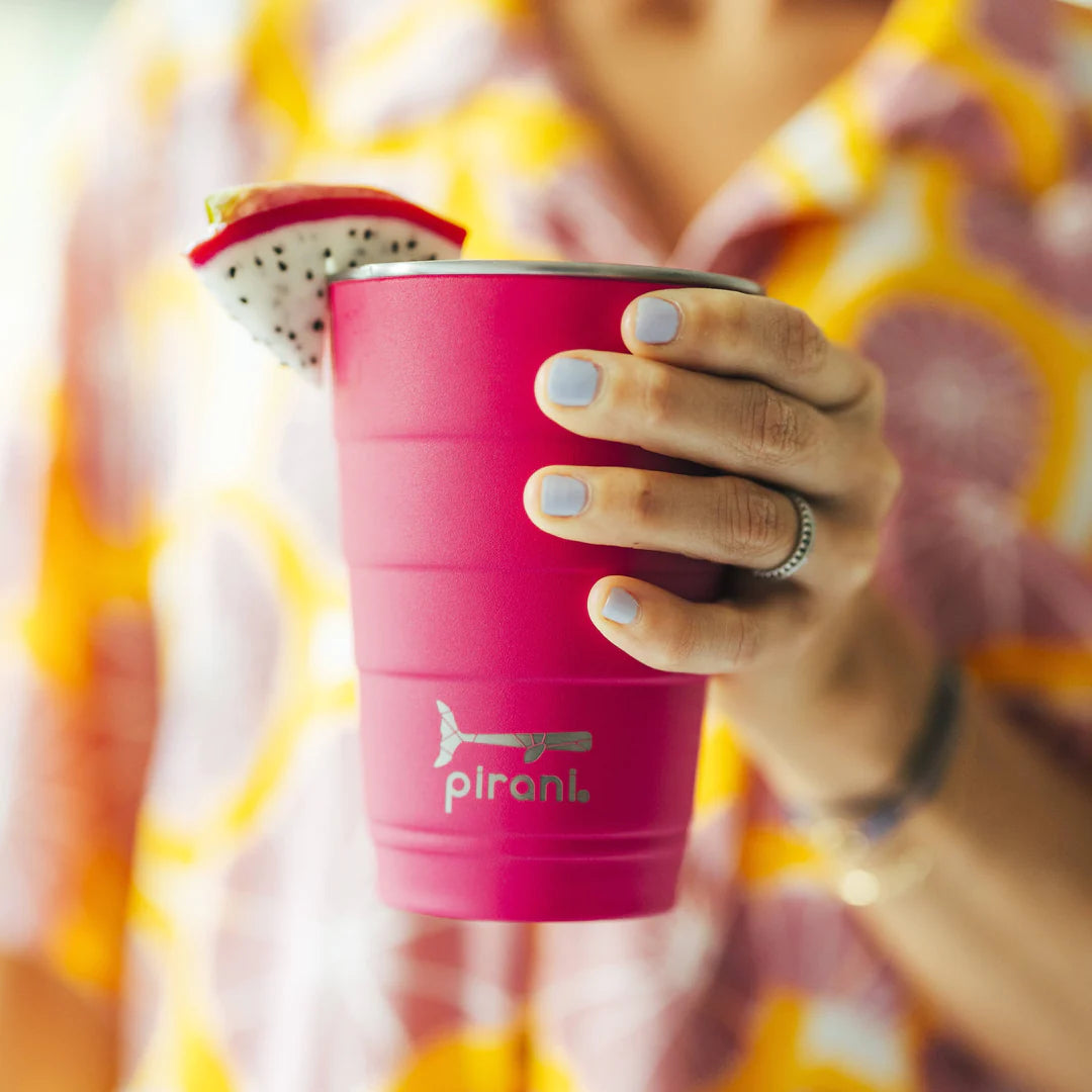 Plastic Cup 16oz (A500)