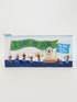 I Love My Dog My Dog Loves Butts Pencil Case by Blue Q