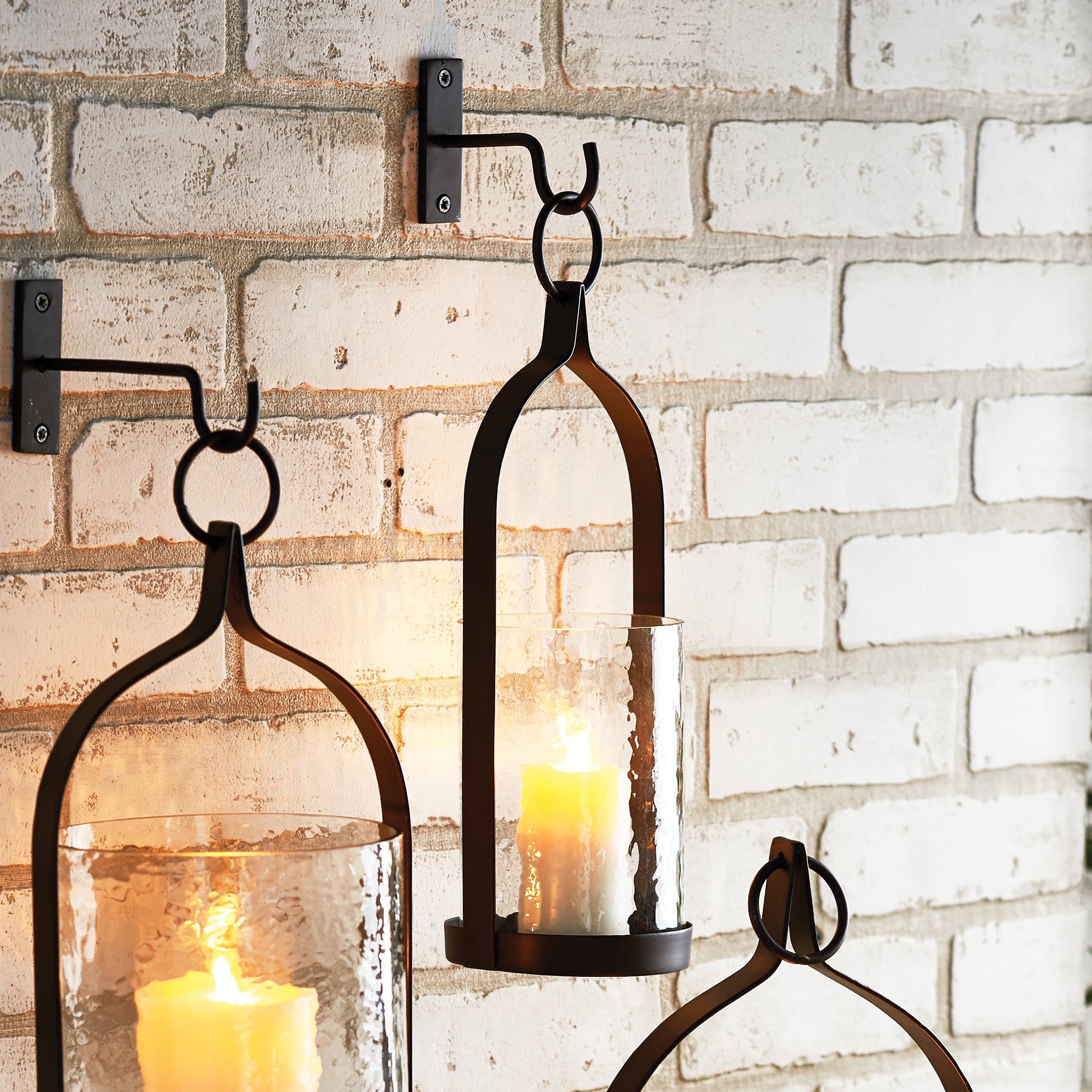 Steeple Lantern 12" - View 2