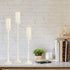 Abacus Candle Stands, Set Of 3 - View 3