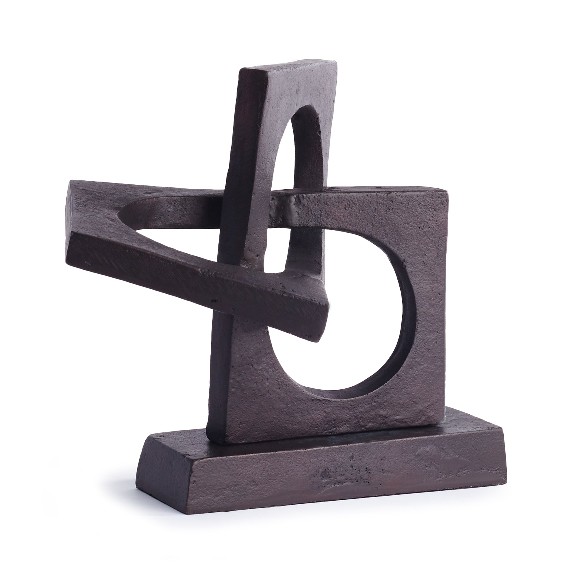 MONTANERO SCULPTURE