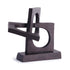 MONTANERO SCULPTURE