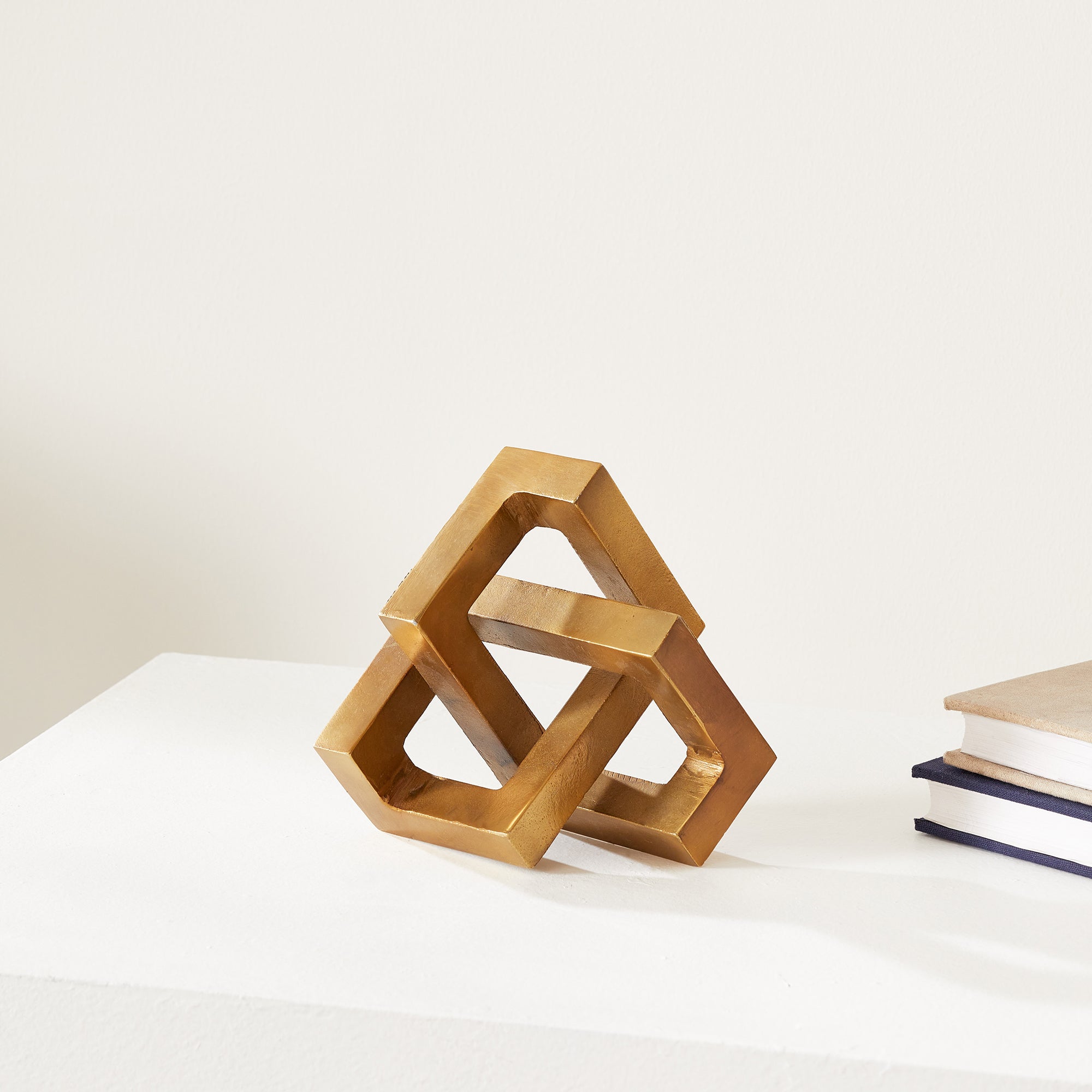 Key Sculpture - View 4