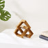 Key Sculpture - View 5