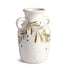 LAZIO JAR WITH HANDLES LARGE