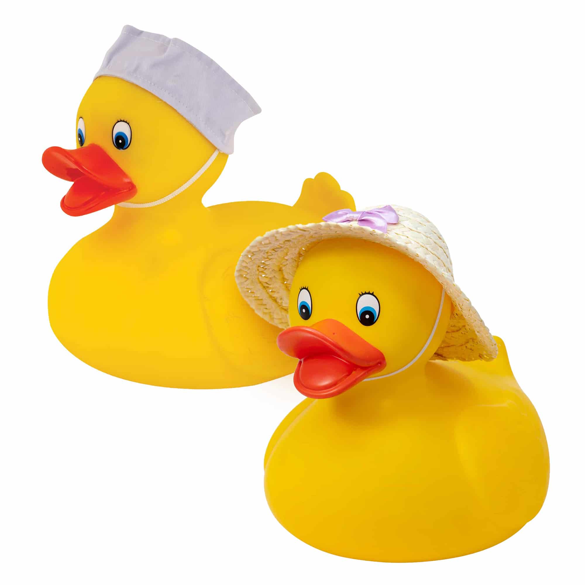 RUBBER DUCK LARGE