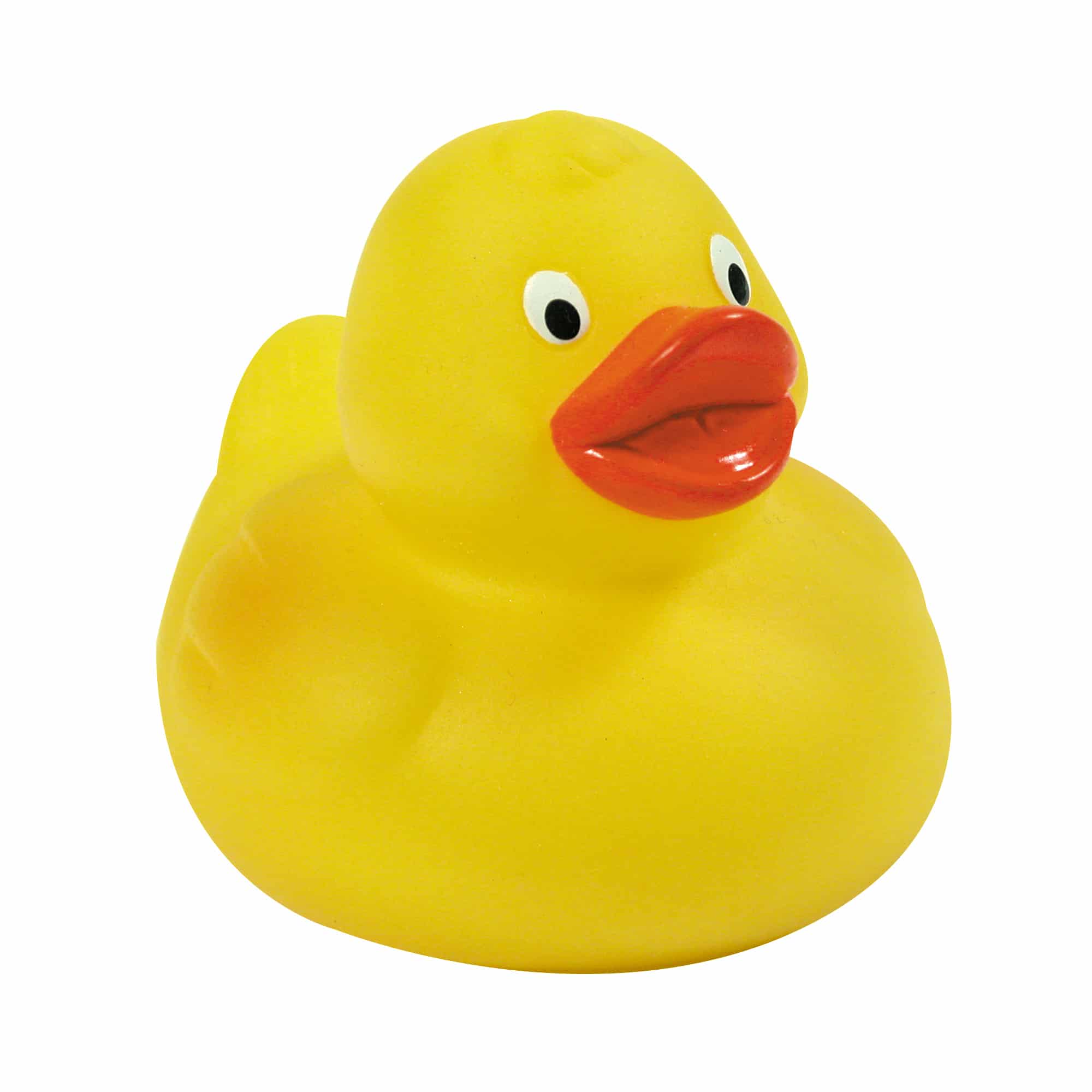 RUBBER DUCKIES YELLOW CLASSIC