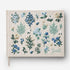 Wildwood Embroidered Guest Book by Rifle Paper Co