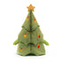 Christmas Tree Ricky Rain Frog By Jellycat