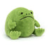 Ricky Rain Frog By Jellycat