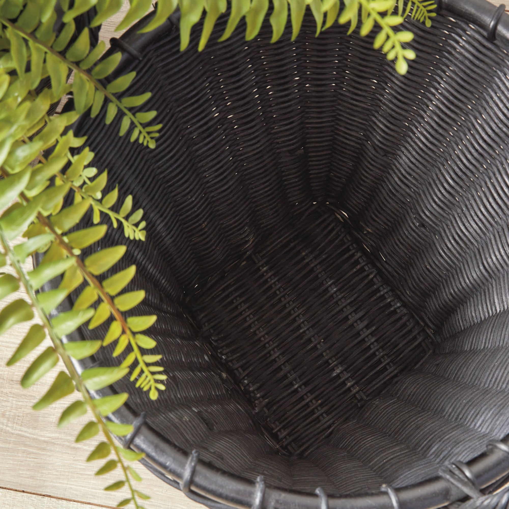 ALVERO BASKETS, SET OF 2 - view 5