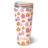 SWIG Pumpkins and Bows Tumbler 32oz