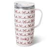 SWIG Pretty in Pink Travel Mug 22oz