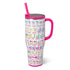 Swig Mahjong Tiles Mega Mug 40oz