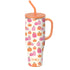SWIG Pumpkins and Bows Mega Mug 40oz