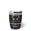 SWIG Boo Crew Cat Tumbler 12oz