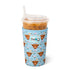 Swig Holy Cow Iced Cup Coolie (Medium)