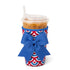 Swig Liberty Belle Iced Cup Coolie (Medium)