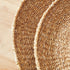 SEAGRASS ROUND TRAYS, SET OF 3 - view 5