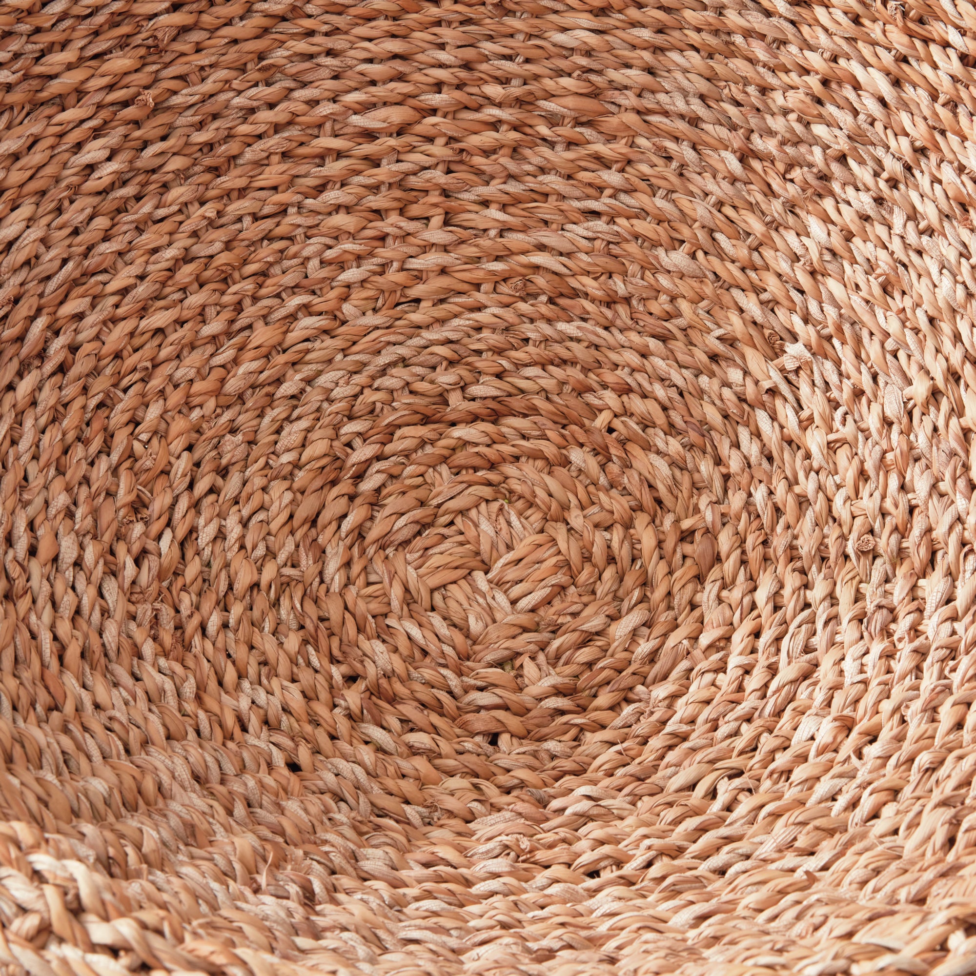 Seagrass Shallow Tapered Baskets, Set Of 3 - alternate view