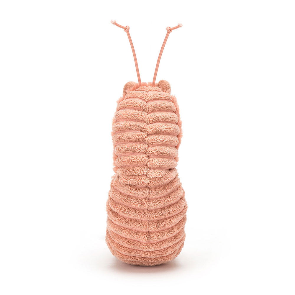 Sheldon Shrimp By Jellycat