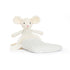 Shimmer Stocking Mouse By Jellycat - A. Dodson's