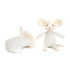 Shimmer Stocking Mouse By Jellycat - A. Dodson's