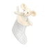 Shimmer Stocking Mouse By Jellycat - A. Dodson's