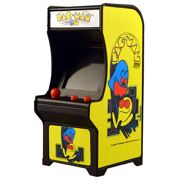 Tiny Arcade Pac-Man